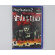 Realm of the Dead (PS2) PAL Б/В